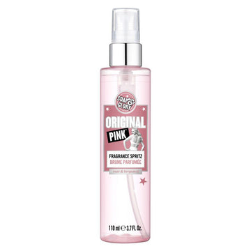 Original Pink Body Mist 110Ml
